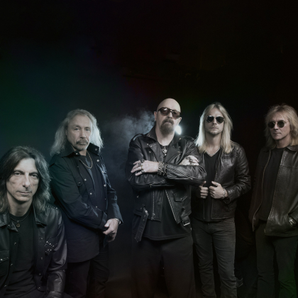 Judas Priest | Mo, 01.04.2024 @ Wiener Stadthalle, Halle D © Barracuda Music