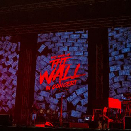 The Music of The Wall - In Concert | Fr, 01.03.2024 @ Wiener Stadthalle, Halle F © Star Entertainment