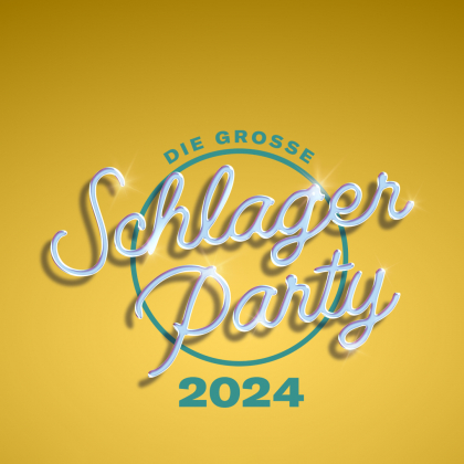 Die Schlagerparty des Jahres 2024 | So, 17.11.2024 @ Wiener Stadthalle, Halle D © Stargarage Entertainment
