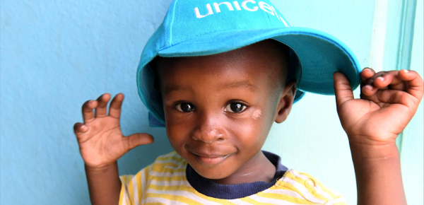 UNICEF © UNICEF