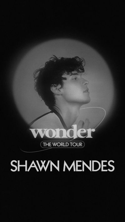 Shawn Mendes - Wonder: The World Tour, So, 25.06.2023 @ Wiener Stadthalle, Halle D © Barracuda Music GmbH