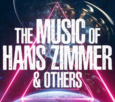The Music of Hans Zimmer & Others | So, 18.02.2024 @ Wiener Stadthalle, Halle F © Star Entertainment