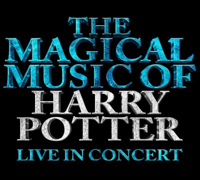 The Magical Music of "Harry Potter" | So, 18.02.2024 @ Wiener Stadthalle, Halle F © Star Entertainment