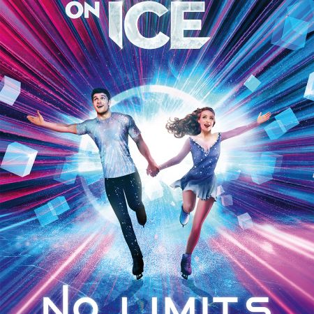 01 Holiday on Ice | NO LIMITS | Do, 16.01. bis So, 26.01.2025 | Halle D © Holiday on Ice Productions