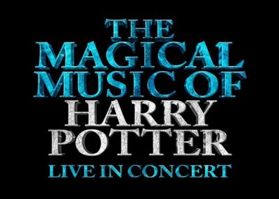 The Magical Music of Harry Potter | So, 11.05.2025 @ Wiener Stadthalle Halle F © Star Entertainment